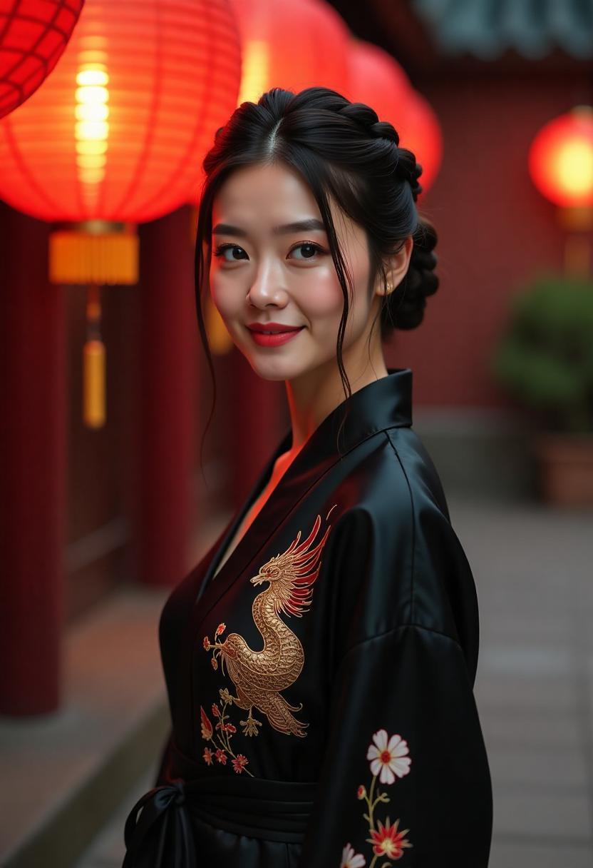 直播封面4
