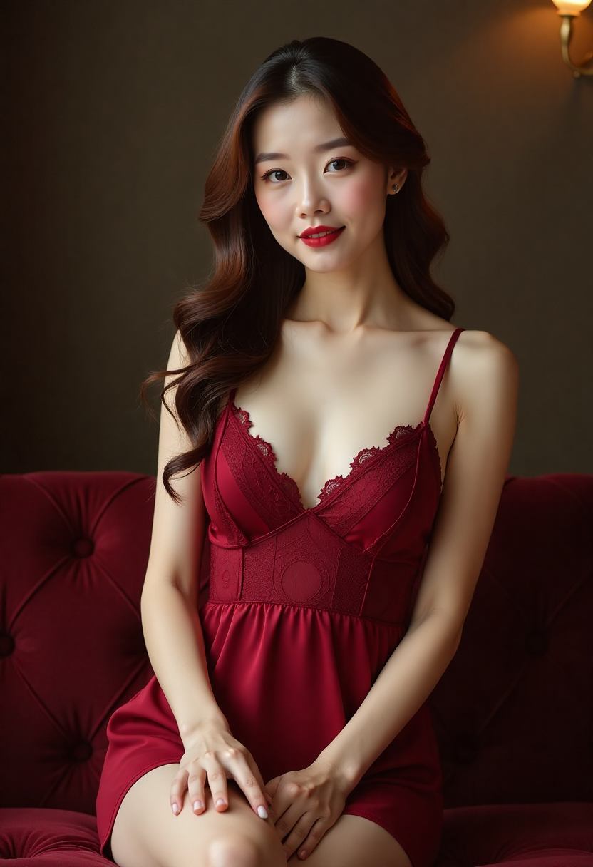男女相处
