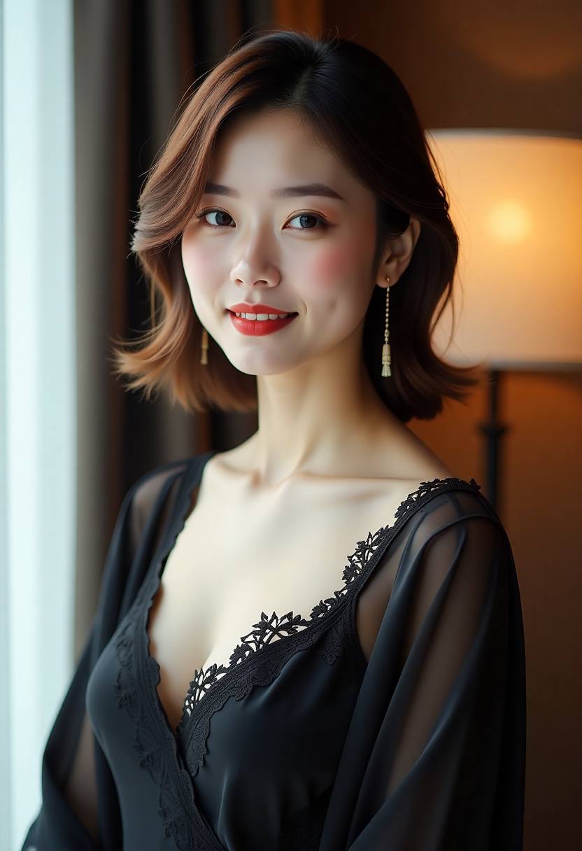 暧昧期私下接吻
